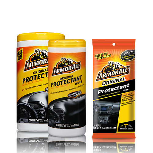 The Best Armor All Products