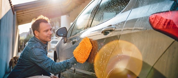 The 3 Essential Car Wash Materials You Need for Washing a Car at a Car Wash