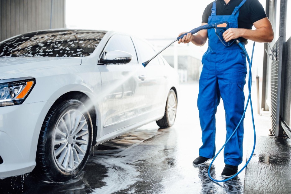 Best Products for Fall Car Detailing