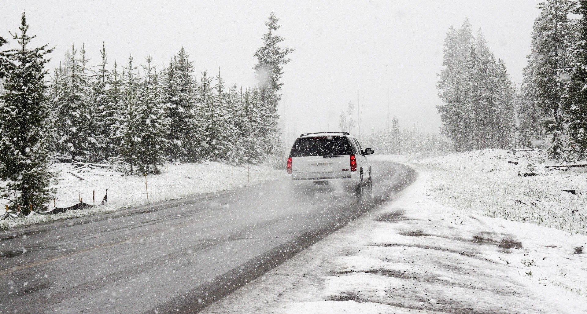 Snow and Ice: How to Protect and Winterize Your Car 