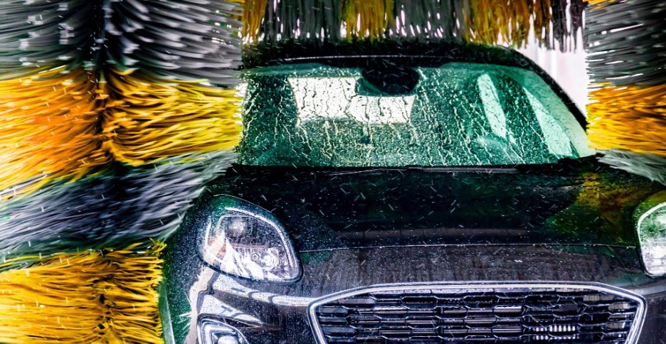 Contact Us for the Best Fall Car Wash Products