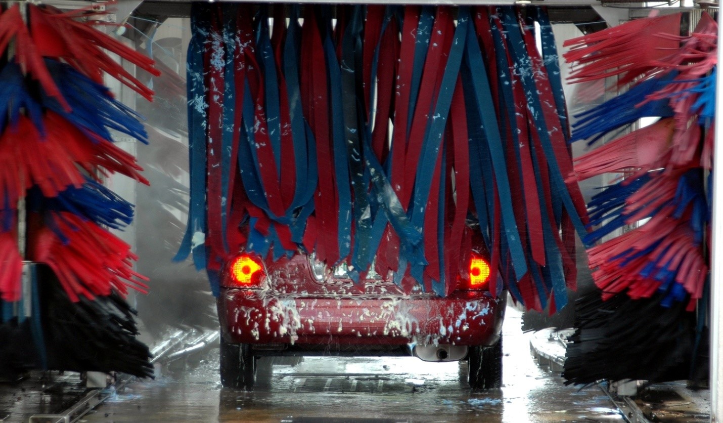 How to Update Your Business Plan and Improve Your Car Wash 