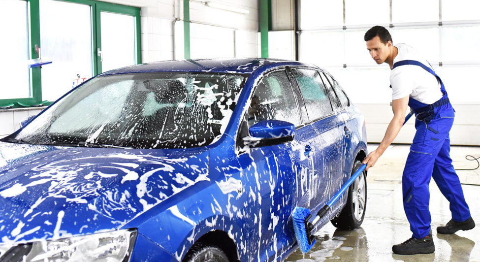 How to Turn Around and Improve a Struggling Car Wash Business