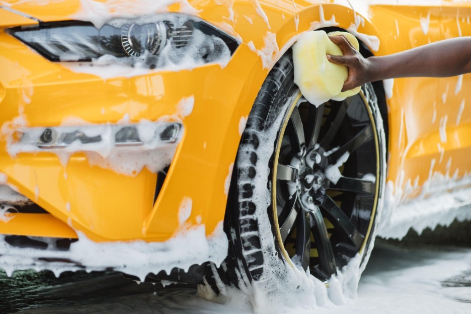 Optimize Your Car Wash Layout