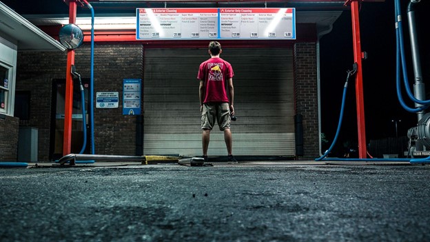 6 Signs It Is Time to Revamp Your Car Wash Menu