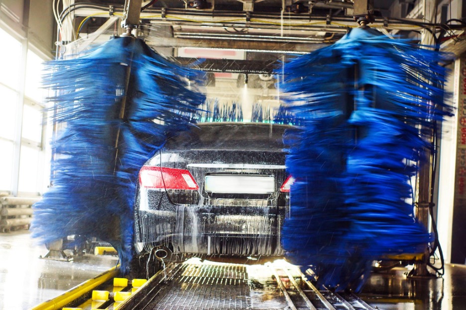 TOP 8 MUST-HAVE CAR WASH SUPPLIES YOU NEED WHEN OPENING YOUR CAR WASH