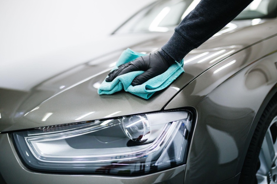 The 5 Best Products to Keep Your Car Clean