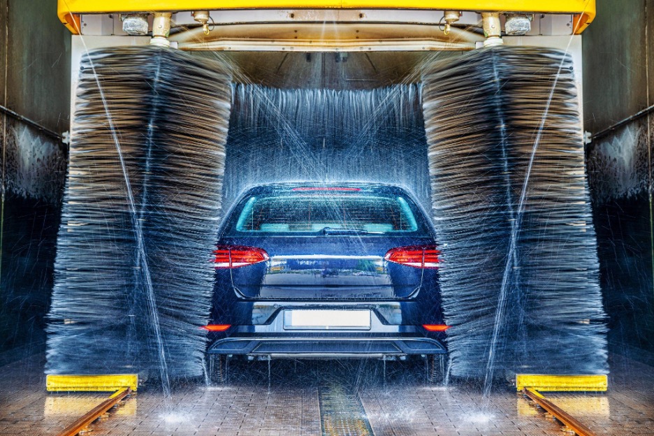 The Role of Presoaks in Achieving a Perfect Car Wash