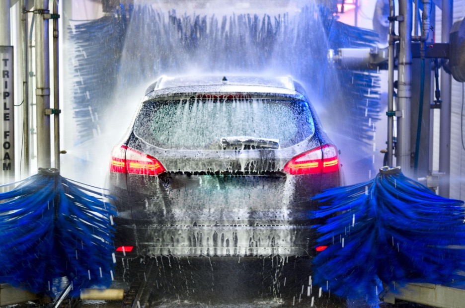 Top Reasons to Start a Car Wash Business in 2025