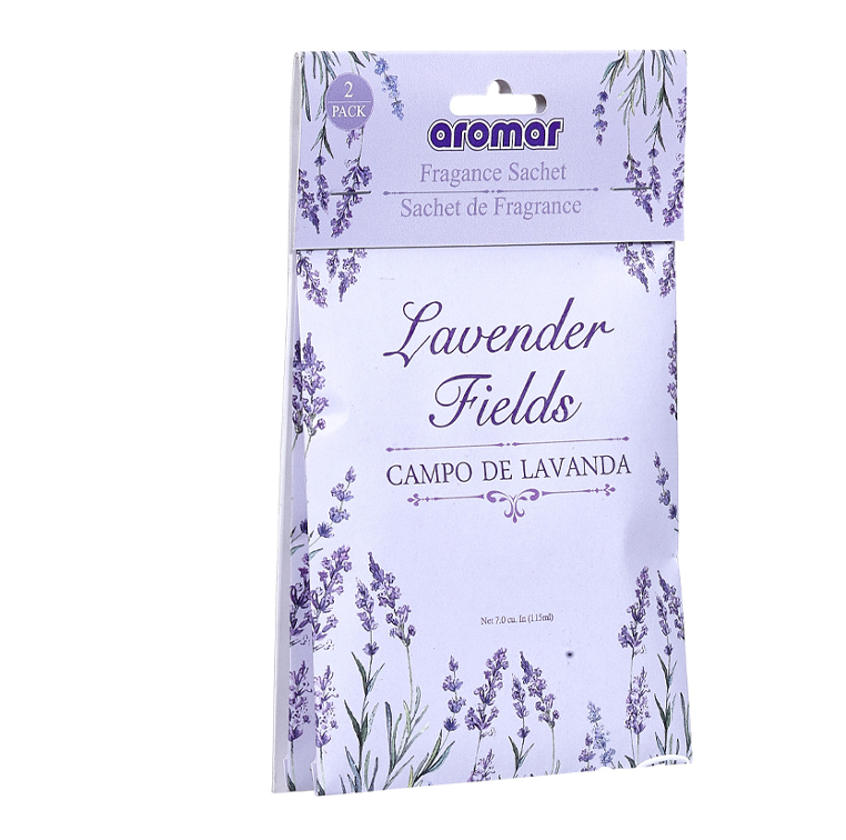 Lavender Scents