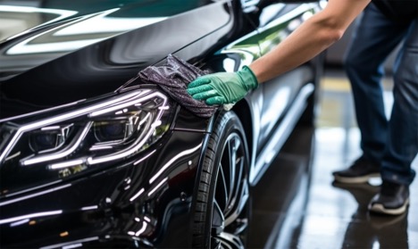 Ways to Elevate Your Car Wash Business