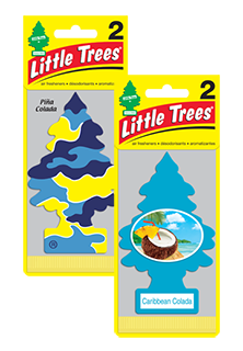 Wholesale Little Trees Car Air Fresheners Bulk Superior Car Wash Supply