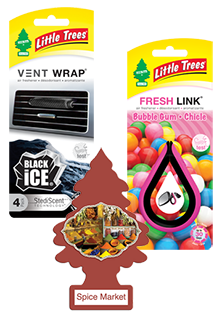 Wholesale Car Air Fresheners For Car Washes Superior Car Wash Supply
