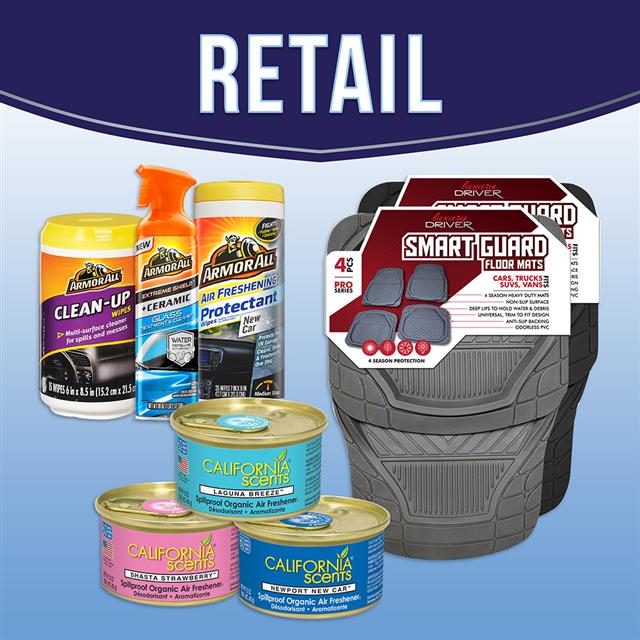 Superior Image Car Care Products : The new industry standard – Superior  Image Car Wash Supplies