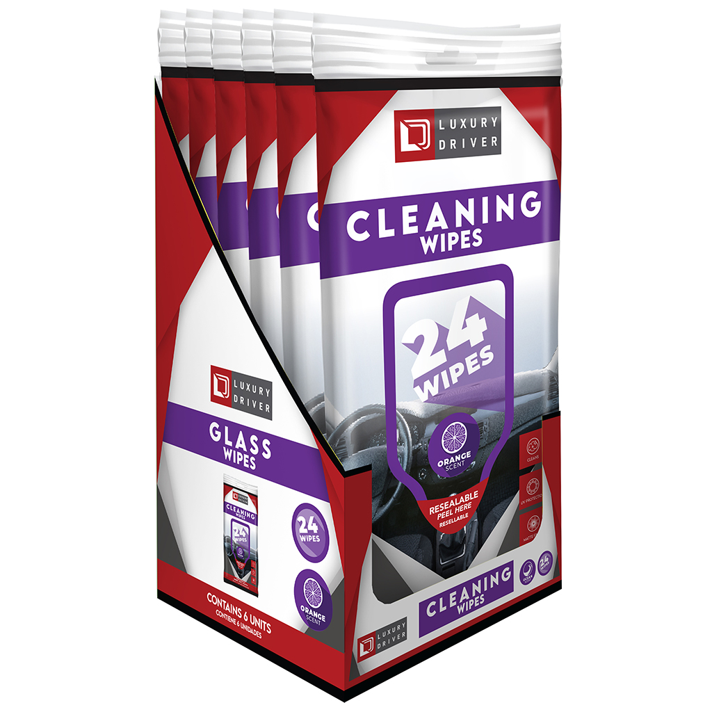 Car Cleaning Wipes, Auto Wipes - China Car Wipes and Inner Car Wipes price
