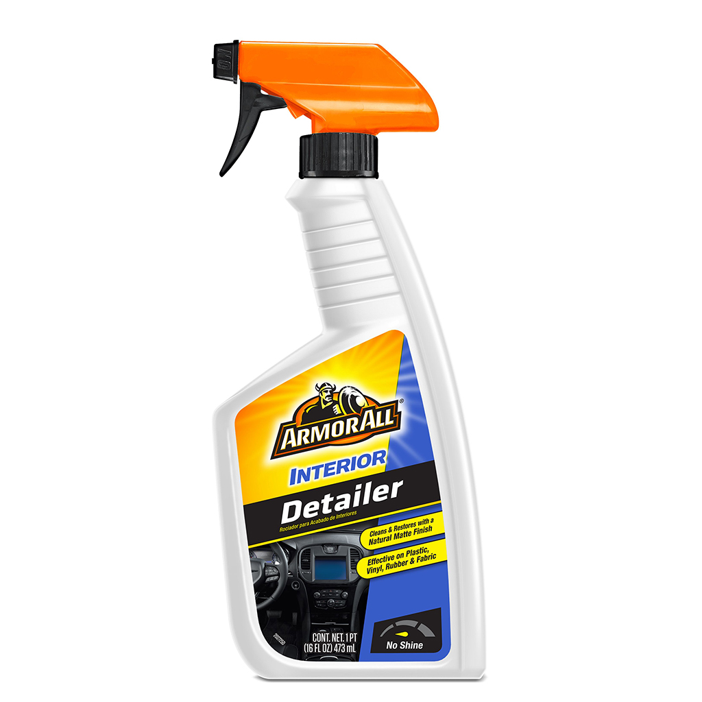 Armor All 16 Ounce Interior Detailer