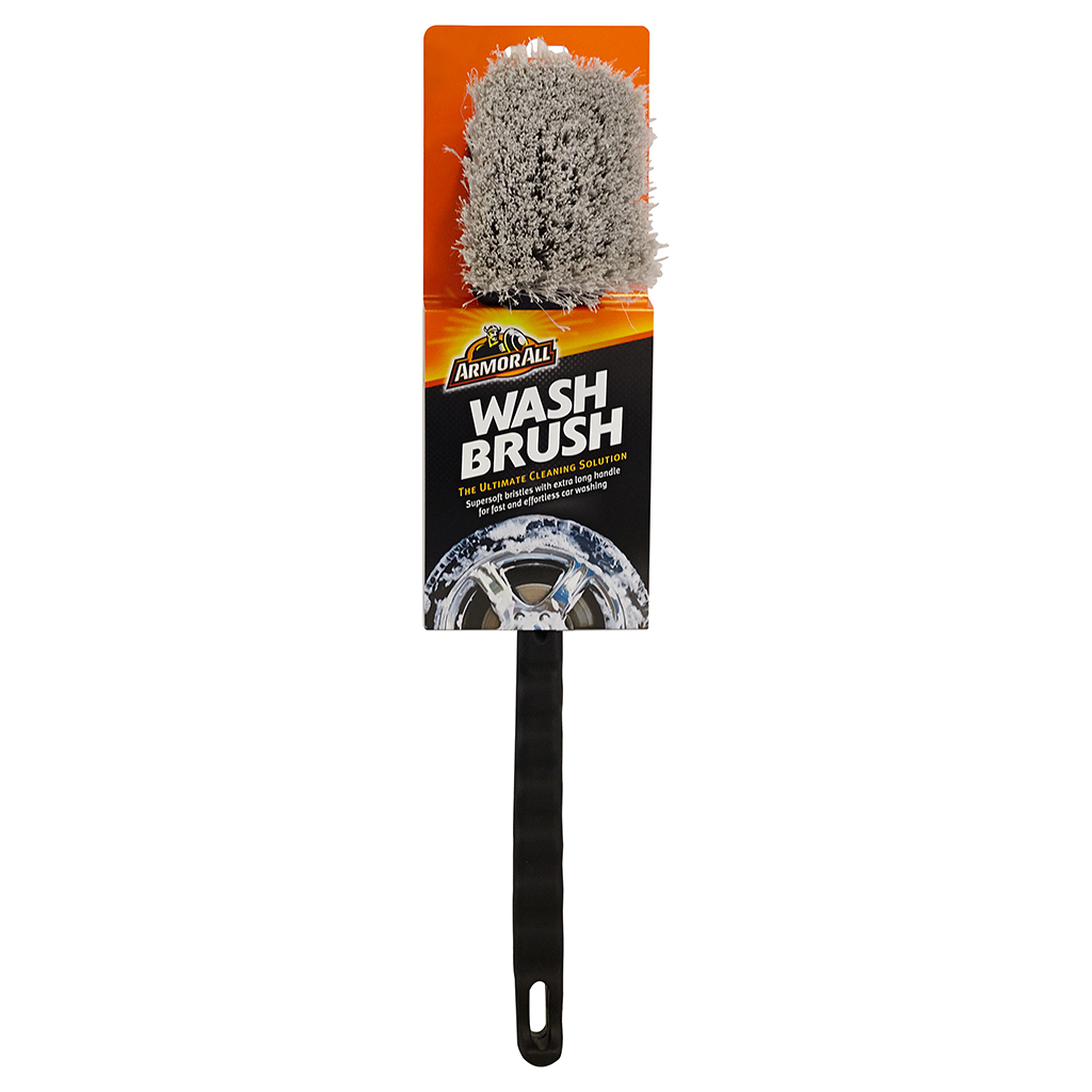 Armor All Wash Brush