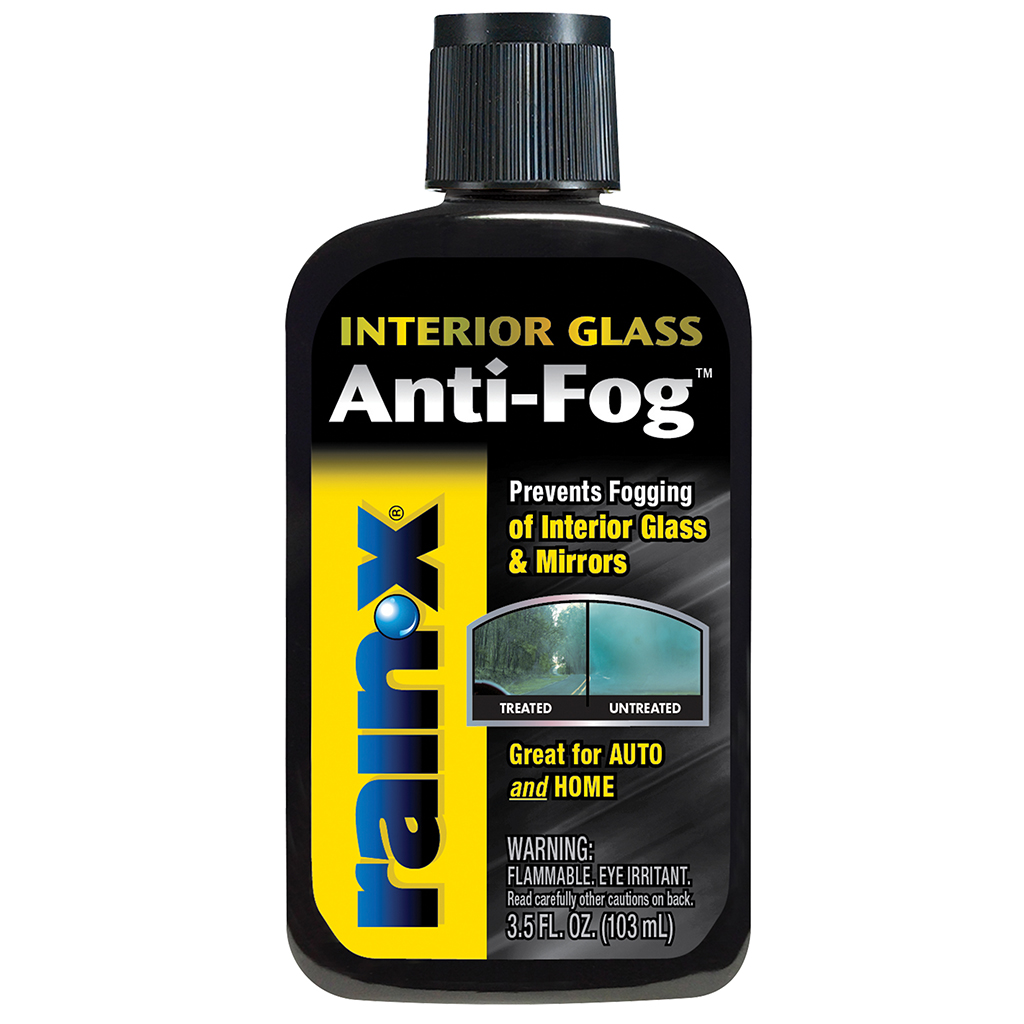Rain-x Anti Fog