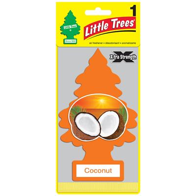 Little Tree Air Freshener Extra Strength