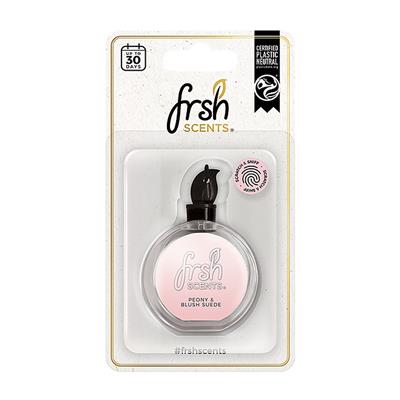 Frsh Peony/Blush Scents Solid Bottle CASE PACK 12