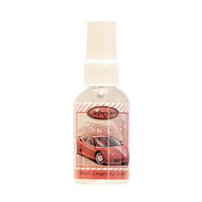 Soft99 110ml Lemon Scent Car Fragrance Liquid Bottle Air Freshener  Deodorizer 
