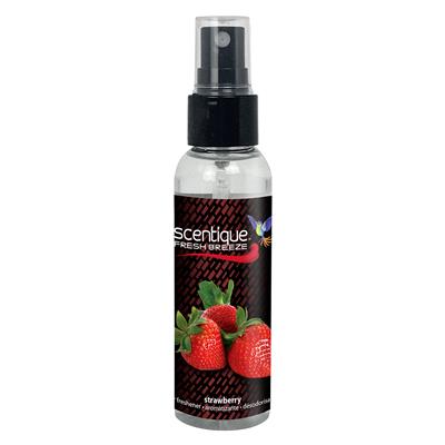 Scentique Spray 2 Ounce Air Freshener - Strawberry