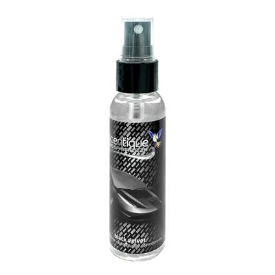 Scentique Spray 2 Ounce Air Freshener - Black Velvet