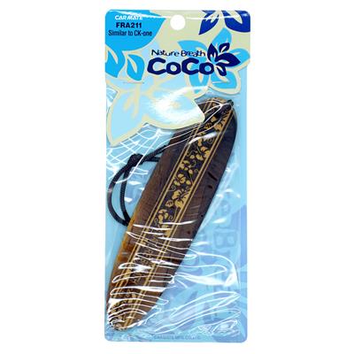 Coco Long Board - Ck1 CASE PACK 10