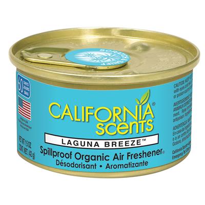 California Scents Car Air Freshener
