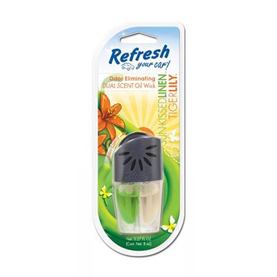 Refresh Air Fresheners 