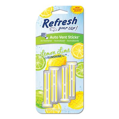 lemon air freshener