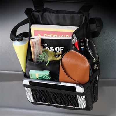 Luxury Driver Driver Organizer