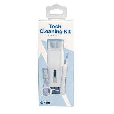 Numi Tech Cleaning Kit