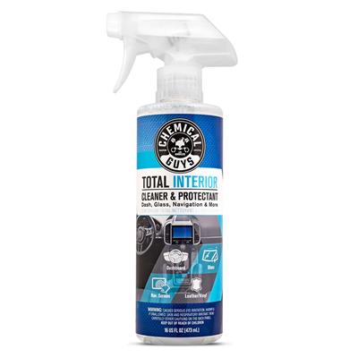 Chemical Guys Total Interior Cleaner 16oz CASE PACK 6