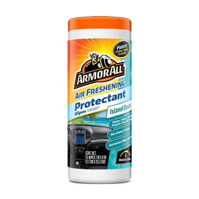 Armorall Protectant 20 Count CASE PACK 6
