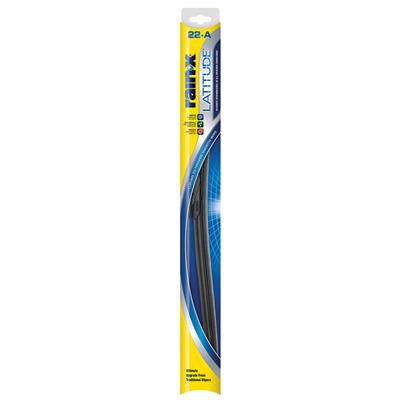 Latitude Wiper Blades 22-A GM Trucks