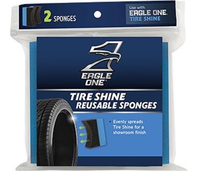 Eagle One Tire Swipes CASE PACK 6