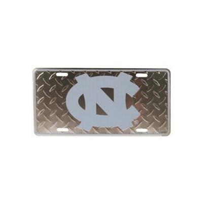 License Plate Frames & Tags