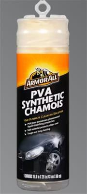 Armor All PVA Synthetic Chamois Cloth