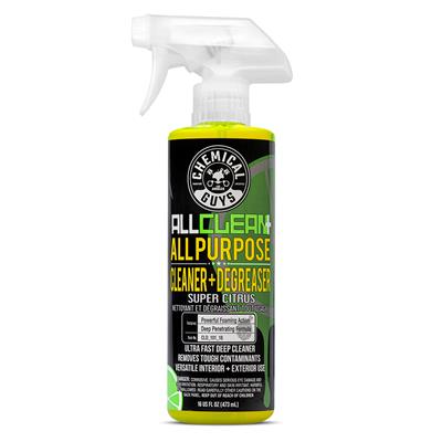 Chemical Guys All Purpose Cleaner + Degreaser CASE PACK 6