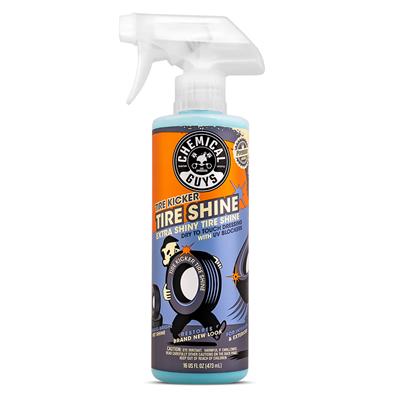 Chemical Guys Tk Tire Shine 16Oz CASE PACK 6