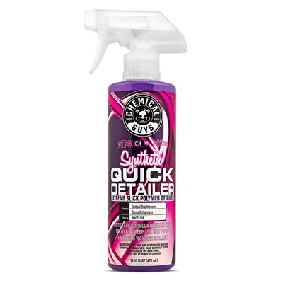 Chemical Guys Extreme Slick Syn Quick Detailer 16Oz CASE PACK 6