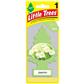 Little Tree Air Freshener  - Jasmine CASE PACK 24