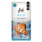 FRSH Clown Fish Inflatable 3D Vent Clip - New Car CASE PACK 6