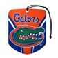 Sports Team Paper Air Freshener 2 Pack - Florida Gators CASE PACK 12