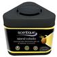 Scentique Odor Eliminating Charcoal Gel Air Freshener - Island Colada CASE PACK 4