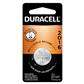 Duracell Specialty Battery 2016