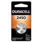 Duracell Specialty Battery 2450