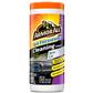 Armor All New Car Cleaning Wipes 25 Count CASE PACK 6