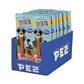 Pez Candy Favorites CASE PACK 12